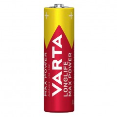 Baterija alkalna VARTA Max POWER LR06 1,5V BL