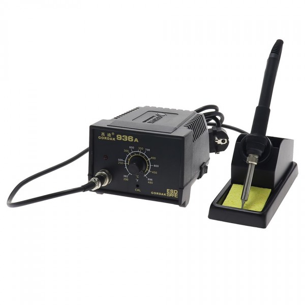 Lemna stanica Gordak 936A, 50W - LET-936A