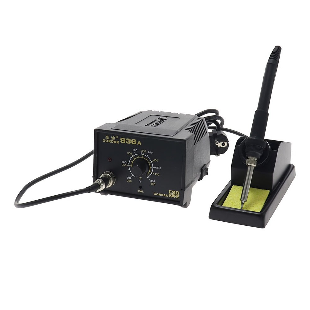 Lemna stanica Gordak 936A, 50W - LET-936A
