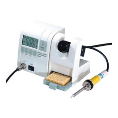 Lemna stanica ZD-937 230V/ 48W  Digit.