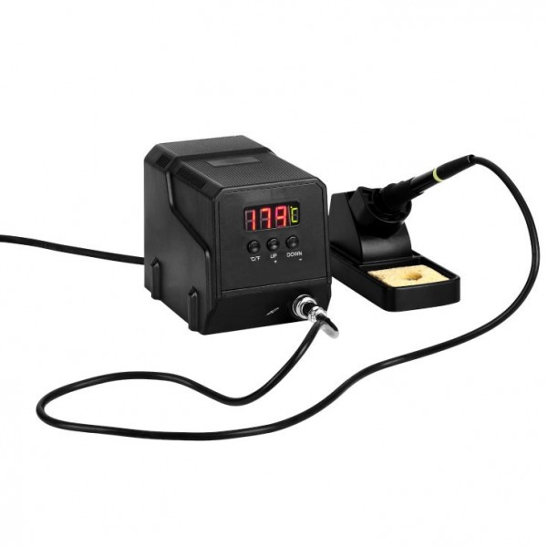Bazna digitalna lemilica ZD-8936 , 60W - LETZD8936