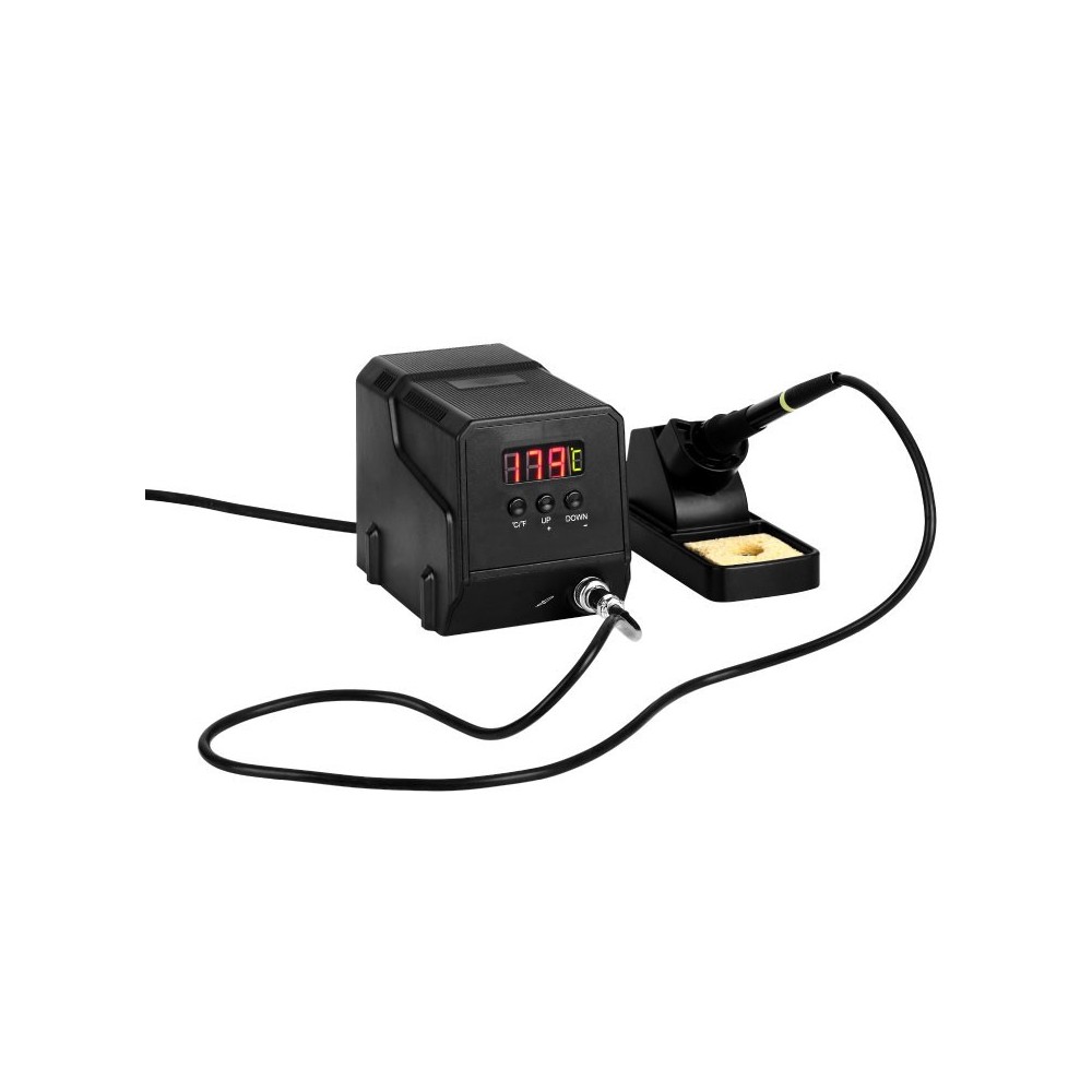 Bazna digitalna lemilica ZD-8936 , 60W - LETZD8936