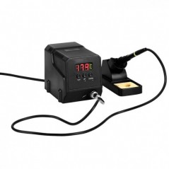 Bazna digitalna lemilica ZD-8936 , 60W