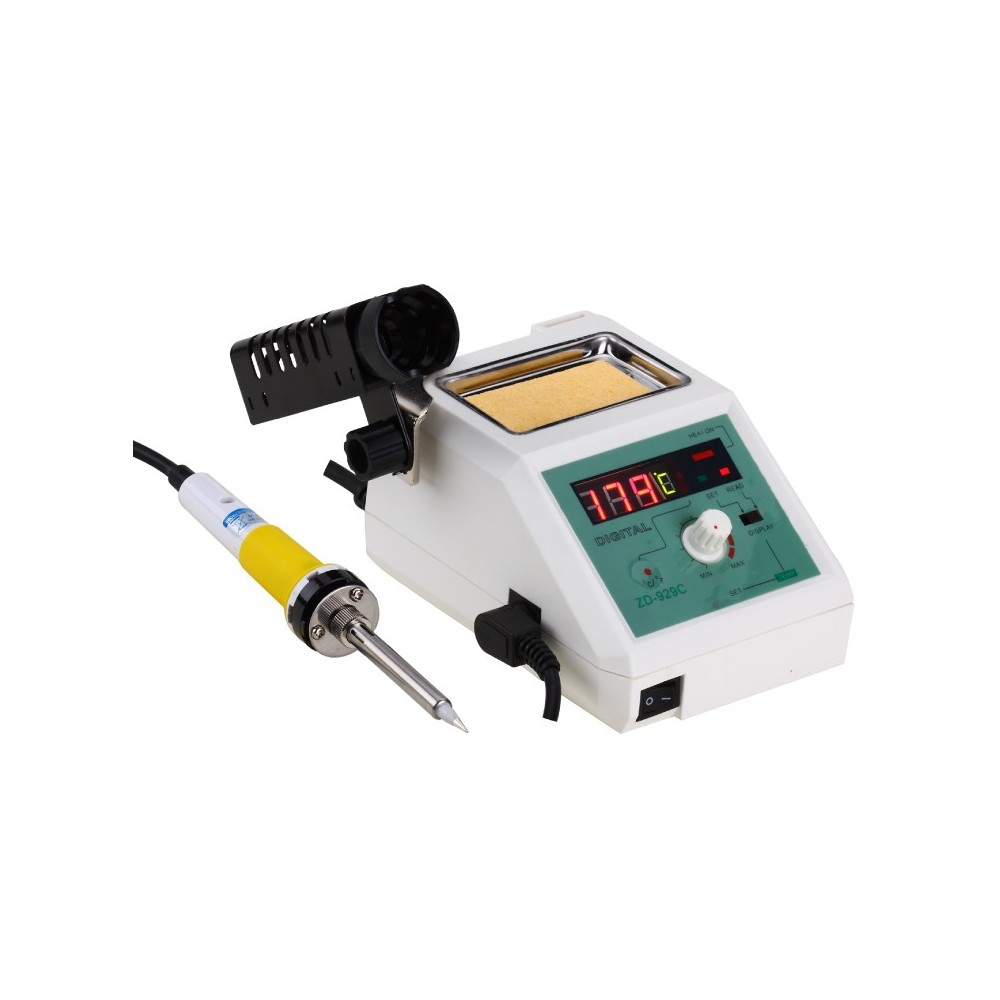 Lemna stanica ZD929C Digital 48W - LET-ZD929C