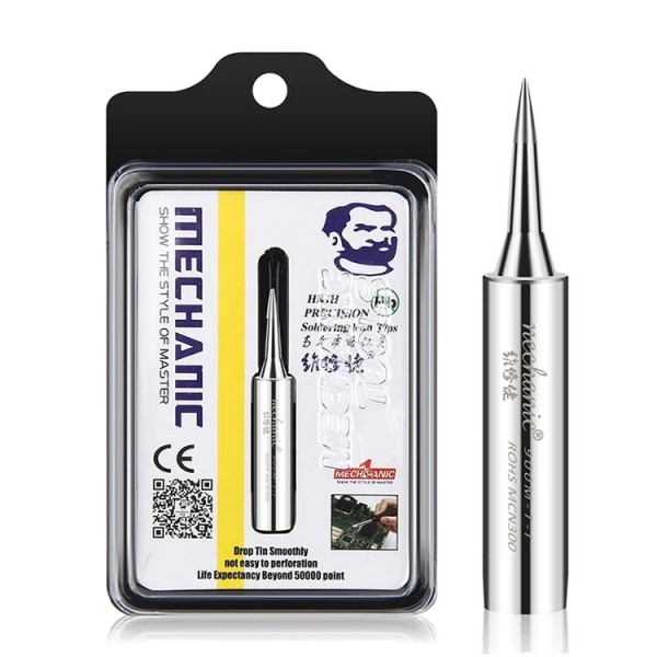 Vrh za lemilicu SLD 936 0,2mm MCN - LEV0-M