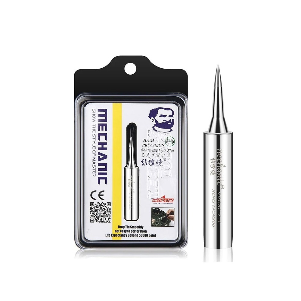 Vrh za lemilicu SLD 936 0,2mm MCN - LEV0-M
