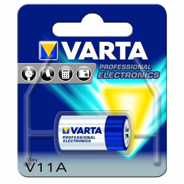 Baterija alkalna V11A ,6V VARTA - BATV-V11A