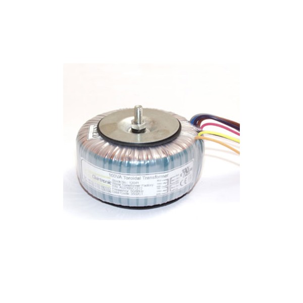Trafo torusni 30VA 15V - MTT3015