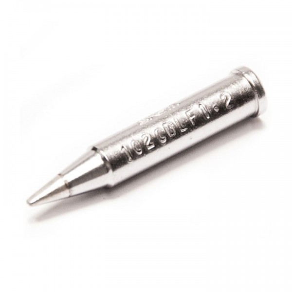 Vrh Ersa 102CDLF12, 1,2mm - LEVE102CDLF12