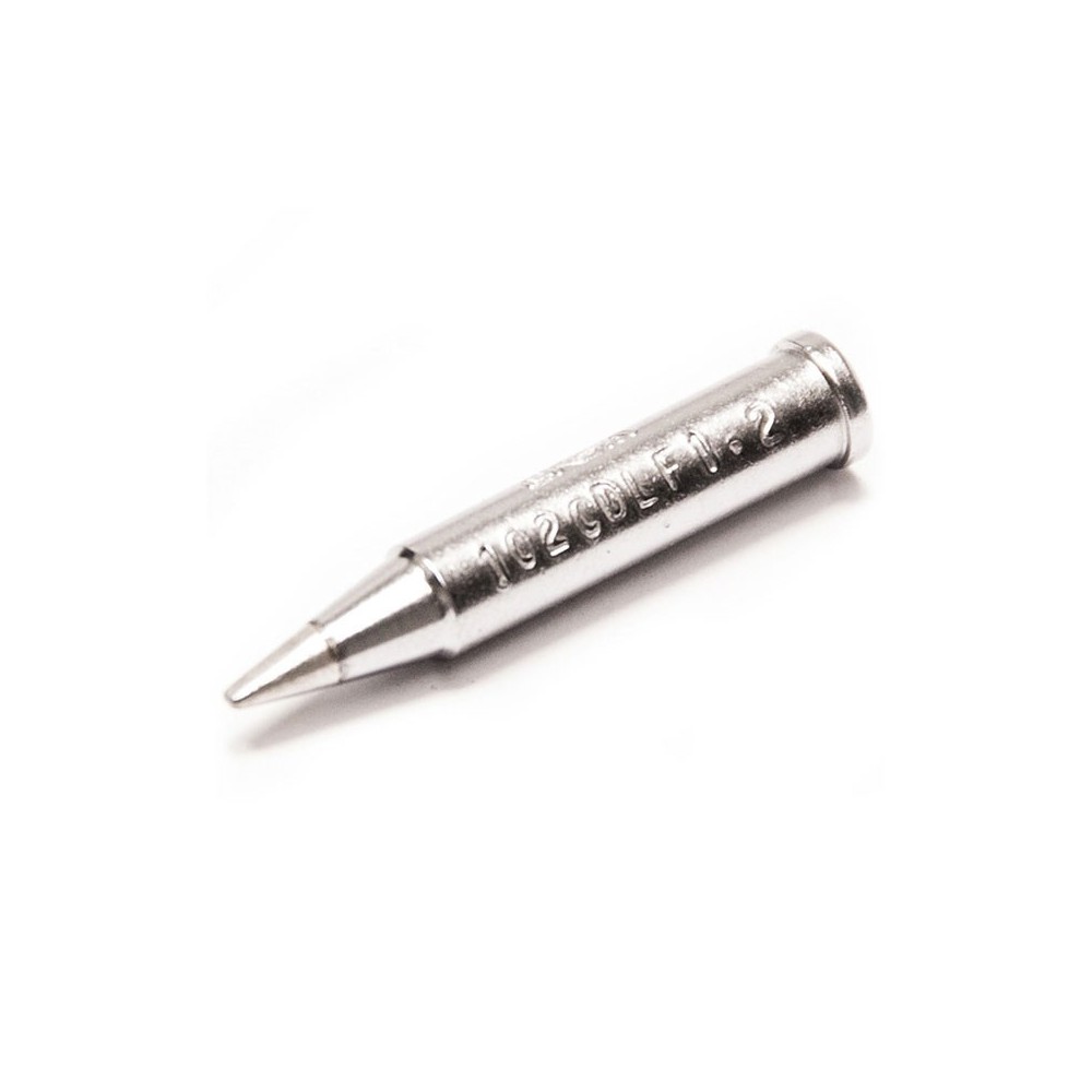 Vrh Ersa 102CDLF12, 1,2mm - LEVE102CDLF12