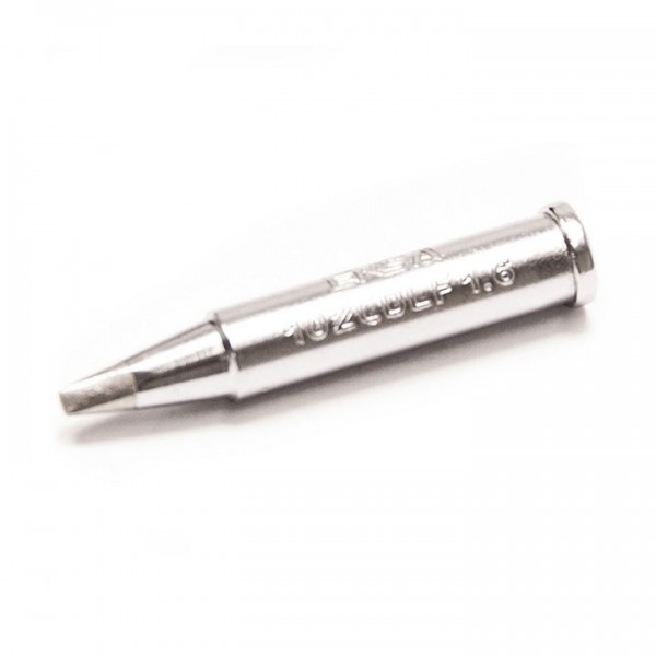 Vrh Ersa 102CDLF16, 1,6mm - LEVE102CDLF16