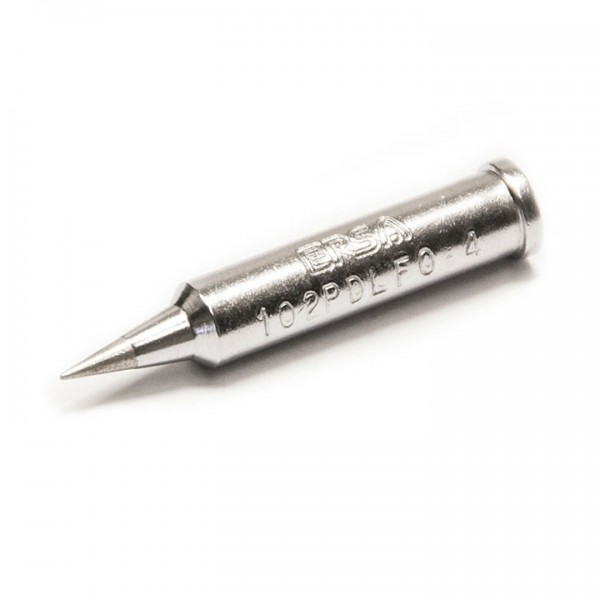 Vrh ERSA 102PDLF04, 0,4mm - LEVE102PDLF04