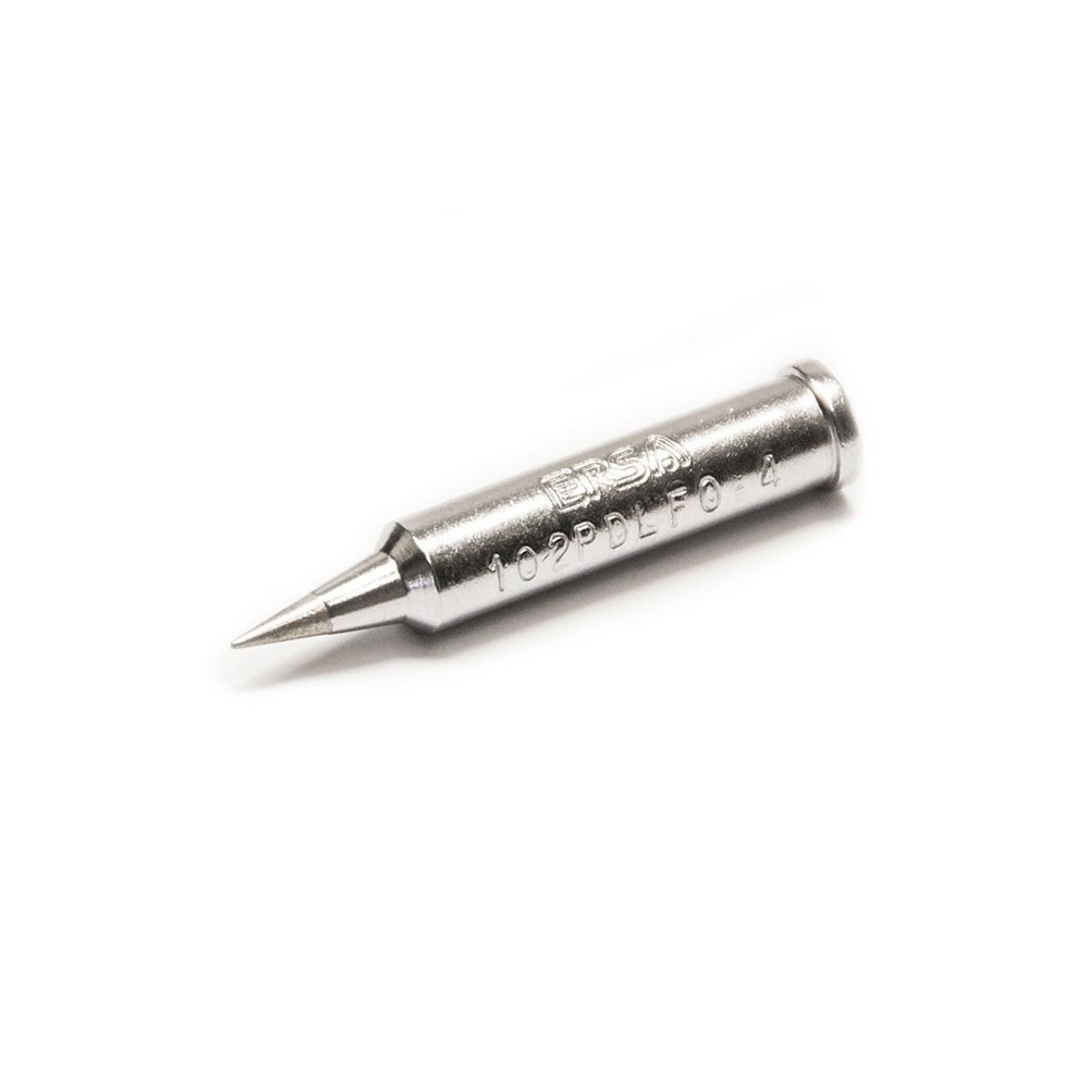 Vrh ERSA 102PDLF04, 0,4mm - LEVE102PDLF04