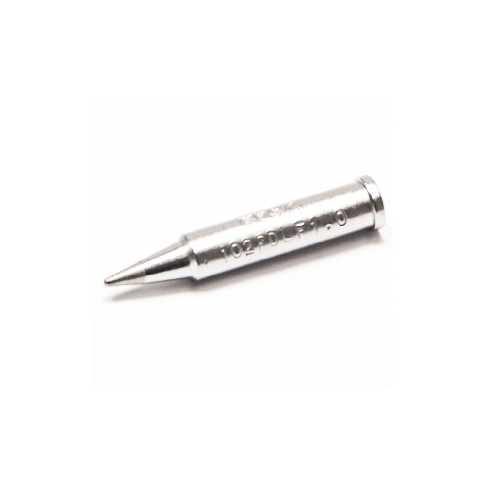 Vrh Ersa 102PDLF10, 1mm - LEVE102PDLF10