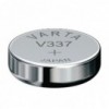 Baterija V337, 1,55V ,8mAh,silveroksid, - BATV-V337