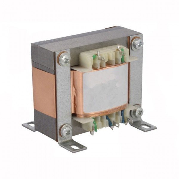 Trafo ugradni 230V/24V 100VA 85x91mm - MTU100-24V