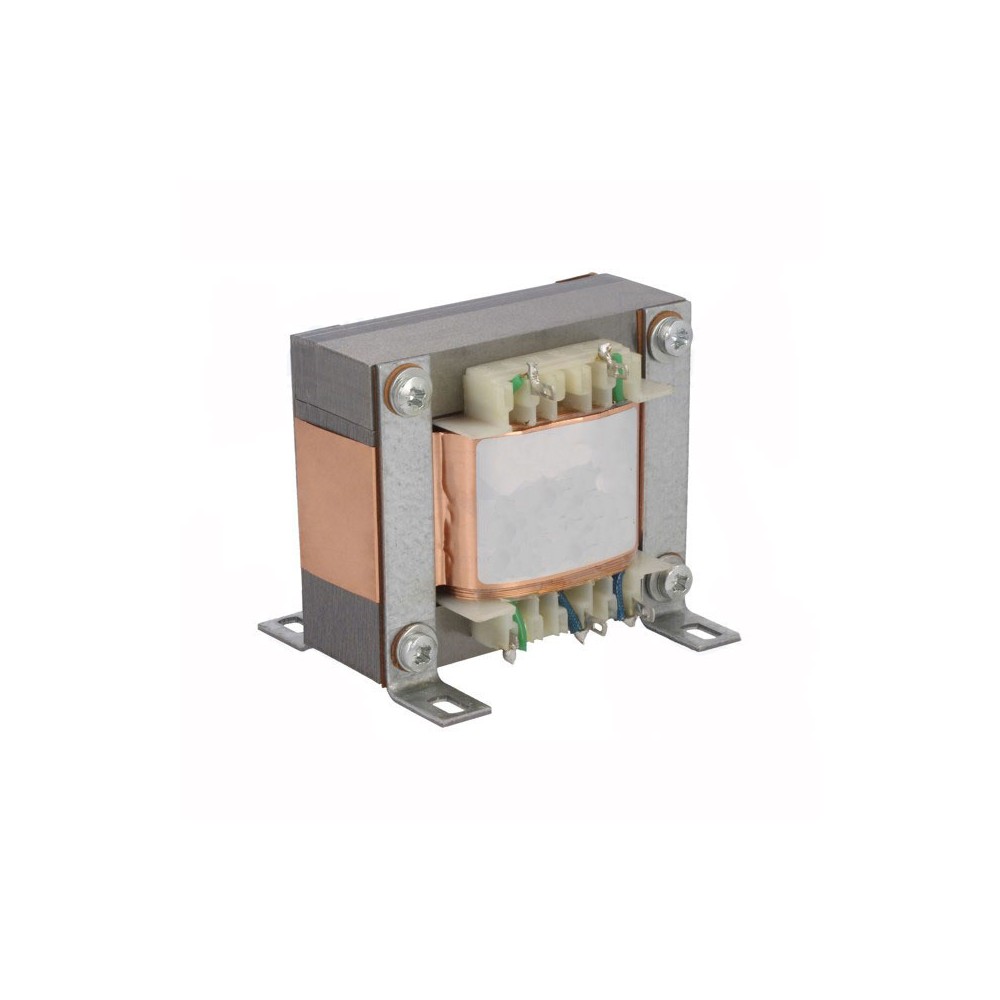 Trafo 400V/19V AC, 20W,70x70 mm - MTU400-40024