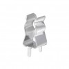 Nozica osigurača 5x20mm XX - NO01
