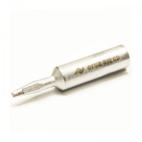 Vrh ERSA 832 CD 2,2mm - LEVE832CD