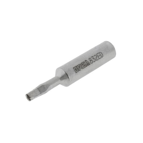 Vrh ERSA 832 ED 3,2mm - LEVE832ED