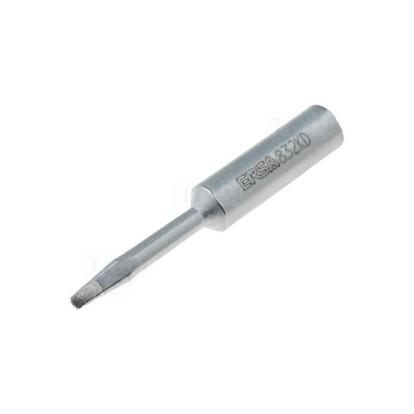 Vrh ERSA ANA60 2,2mm 832KD - LEVE832KD