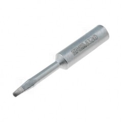 Vrh ERSA ANA60 2,2mm 832KD