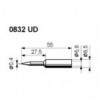 Vrh ERSA ANA60 0.4mm 832UD - LEVE832UD