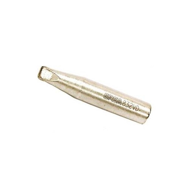 Vrh ERSA 832VD 5,0mm - LEVE832VD