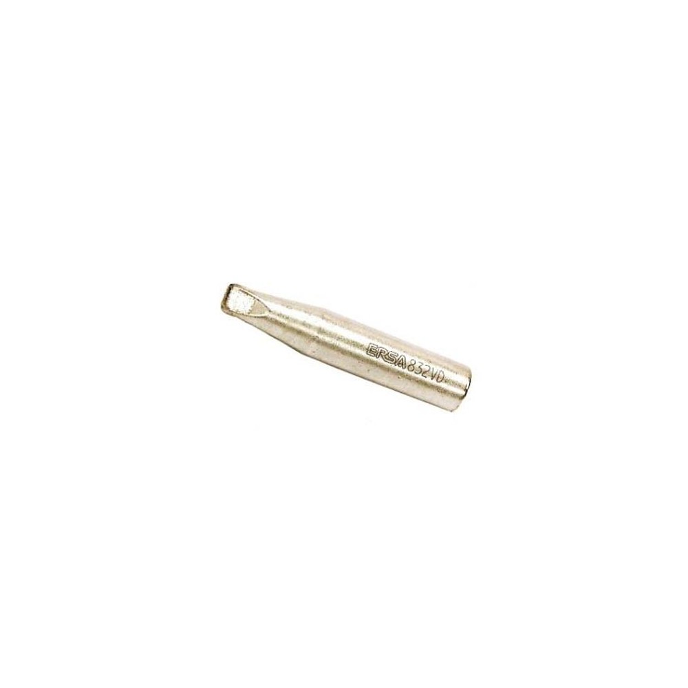 Vrh ERSA 832VD 5,0mm - LEVE832VD