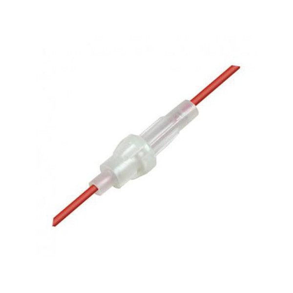 Kuciste osigurača za auto5x20mm BF52L - NO10