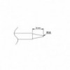Vrh za lemilicu ZD-8962 1.6mm - LEVN12-4