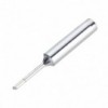 Vrh za ZD8922, ZD8936, 2 mm - LEVN9-2