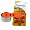 Bat.za slušni aparat 1,4V  PR13,PR48 Panasonic - BATZA13-P