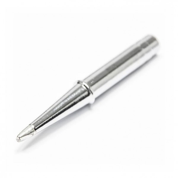 Vrh Weller 3.2mm; CT6 C7Temperatura: 370°C;  - LEVWCT6C7