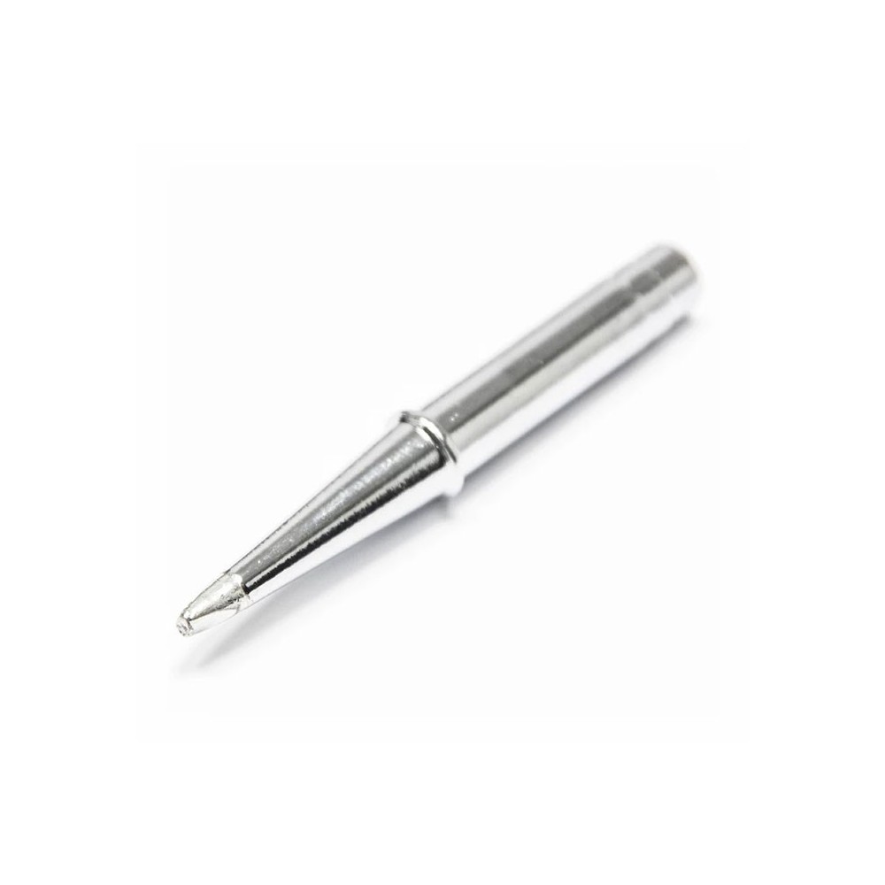 Vrh Weller 3.2mm; CT6 C7Temperatura: 370°C;  - LEVWCT6C7