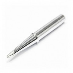 Vrh Weller 3.2mm; CT6 C7Temperatura: 370°C; 