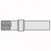  ET Merni vrh 0,5 mm, Weller - LEVWET05
