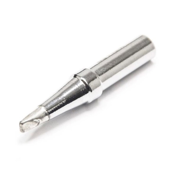 Vrh za WS51 Weller ETB 2,4mm,dleto - LEVWETB