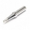 Vrh za WS51 Weller ETB 2,4mm,dleto - LEVWETB