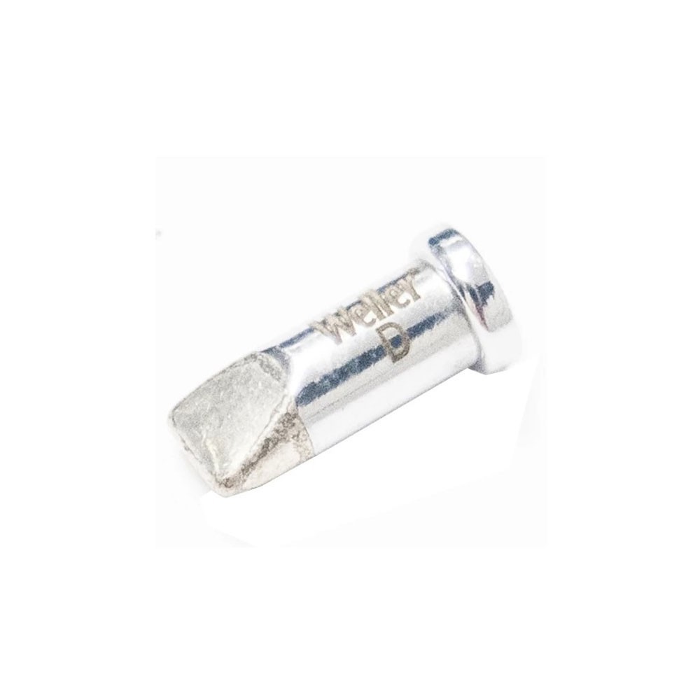 Vrh Weller LT-D 4,6mm - LEVWLTD