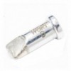 Vrh Weller LT-D 4,6mm - LEVWLTD