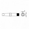 Vrh za Weller PT-D7 ,4.6mm - LEVWPT-D7