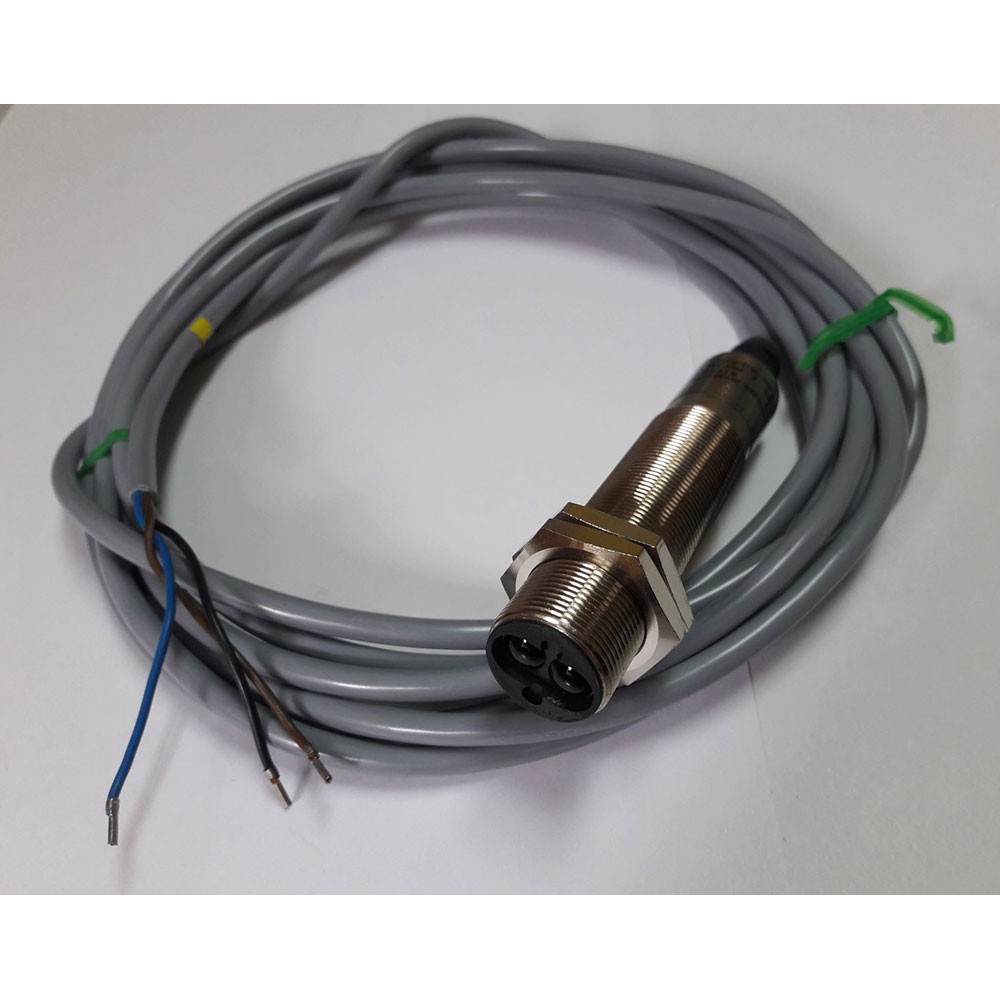 Foto ćelija 18mm 10-30V PNP NO 2m BALLUFF - OFC18M
