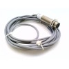 Foto ćelija 18mm 10-30V PNP NO 2m BALLUFF - OFC18M
