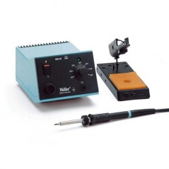 Lem.stanica Weller WS81, 80W