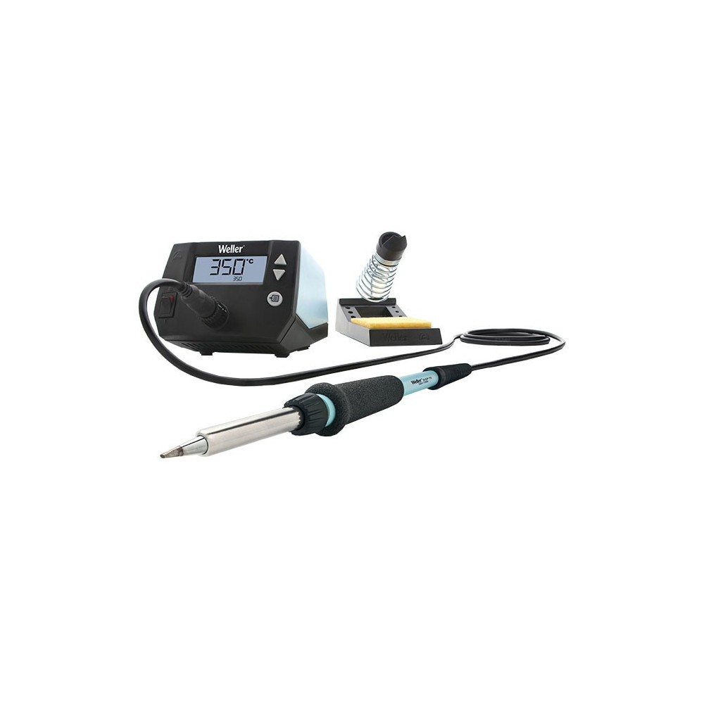 Lemilica Weller WE1010, 70W - LEWWE1010
