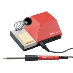 Lemna stanica Weller, 40W, 200-450C