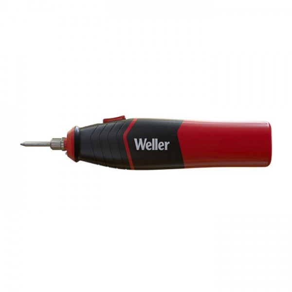 Lemilica Weller WLIBAK8, 6W baterijska - LEWWLIBAK8