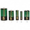 Bat. cink 1,5V  R3 Blister - BATZR3-GP