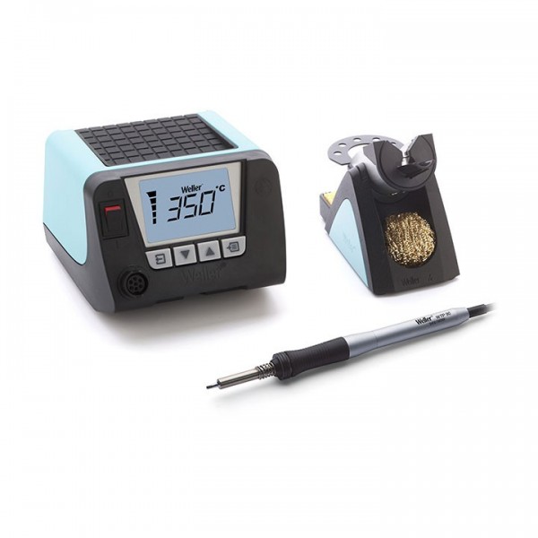 L Weller WT1010 Set, 90W - LEWWT1010